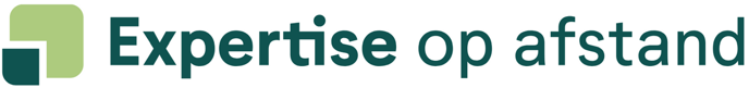 Expertise op Afstand logo