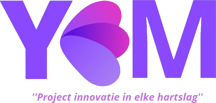 YBM Innovatie logo