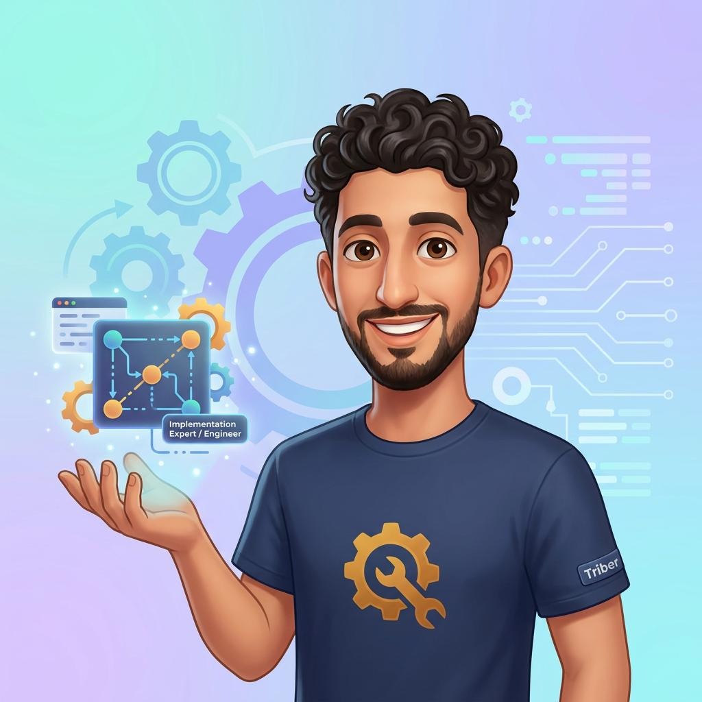 Avatar van Yassin Ben Messaoud